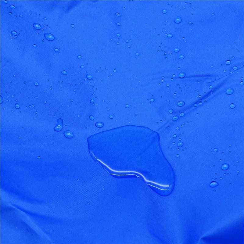 Tampa impermeável resistente do barco, tampa de amarração, sunproof, protetor UV, V-casco, pesca, esqui, 11-13 \', 14-16\', 17-19 \', 20 a 22\'