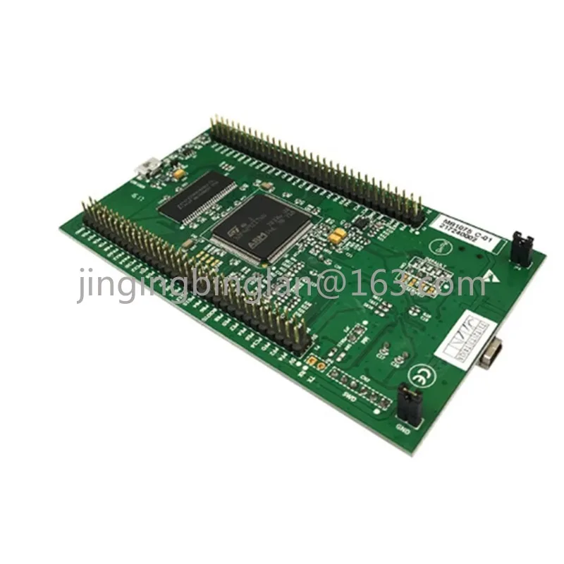 Kit de descoberta STM32F4 da placa de desenvolvimento de avaliação de tela