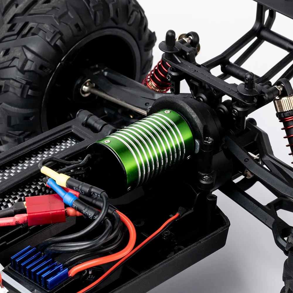 8 Uds brazo oscilante superior inferior delantero trasero para XLF X03 X04 X-03 X-04 1/10 RC coche sin escobillas camión piezas Accesorios