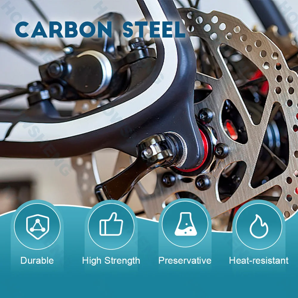 736/1403pcs Button Head Hex Socket Screw Set m1.6 m2 m2.5 Black 12.9 Grade Allen Round Head Screws Bolt Nut Kit Set