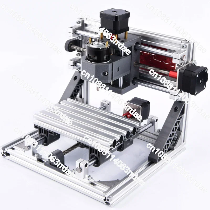 Mini Laser Engraving Machine Engraving Three-axis Engraving Machine Spare Parts Can Be Off-line