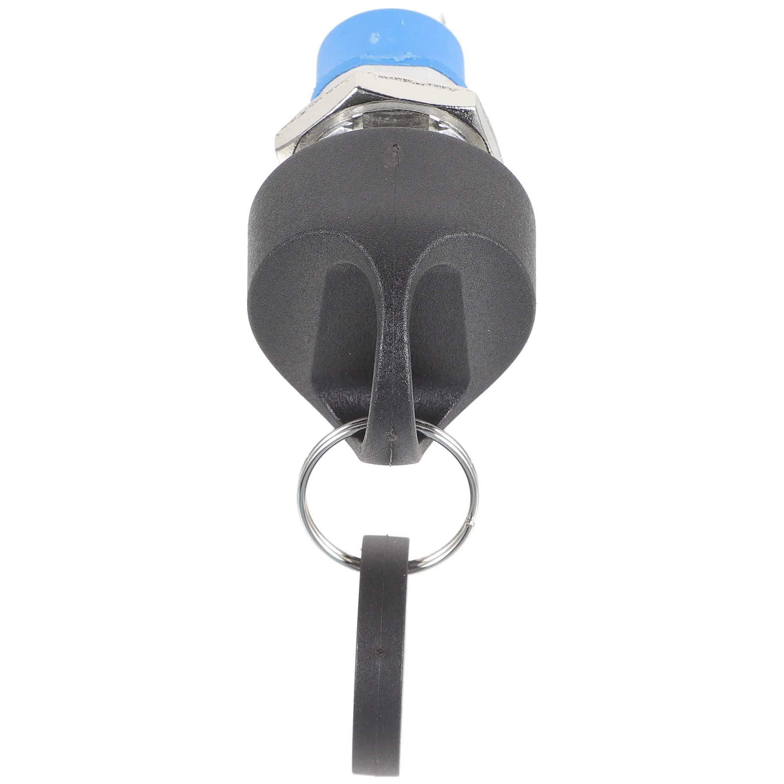 

Durable Plastic Alloy Mobility Scooter Ignition Switch Keyed Electrical Replacement Install Stable Safe