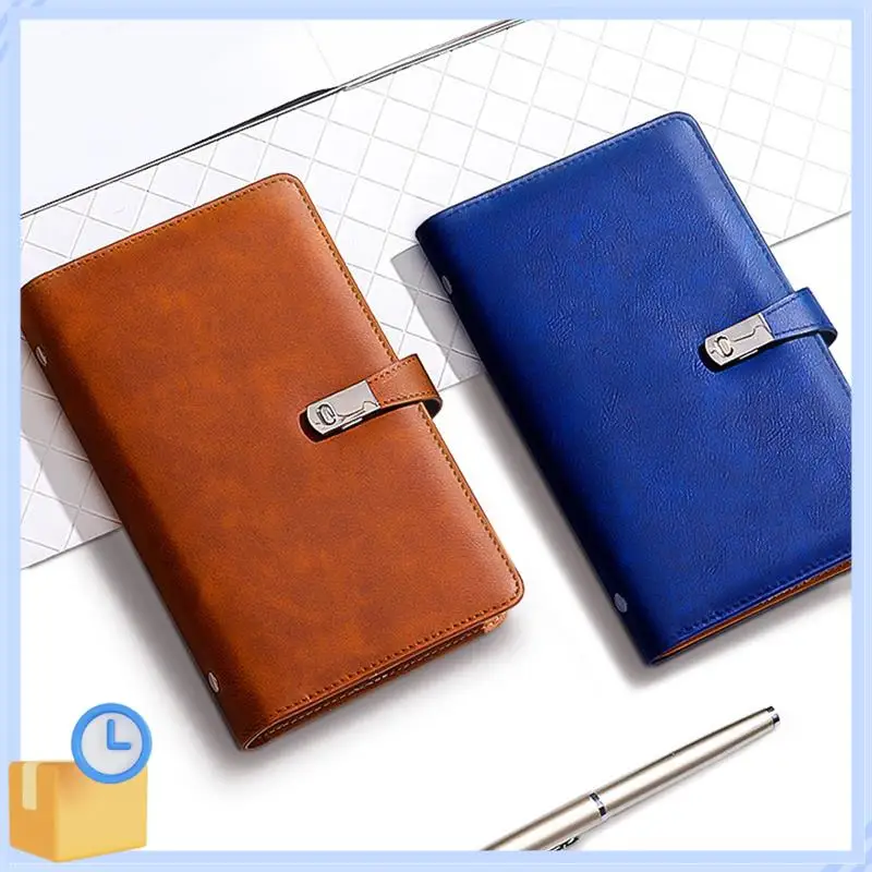 

Popular Card Book Holder Organizer, Portable Business Card Holder Book For Men&Women, 120 Card Capacity Name Card Booklet Blue D