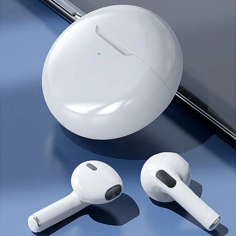 سماعات بلوتوث لاسلكية مقاومة للماء للحد من الضوضاء سماعات بلوتوث TWS سماعة بلوتوث لاسلكية HiFi جودة الصوت