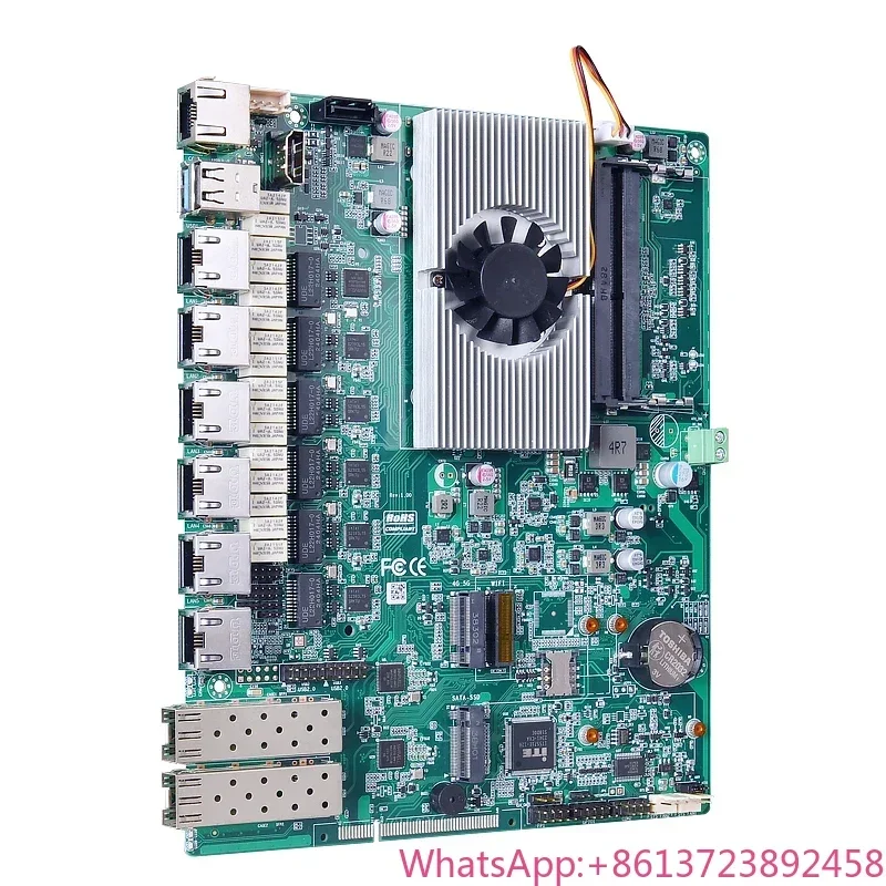 Piesia 1U Server In… - image