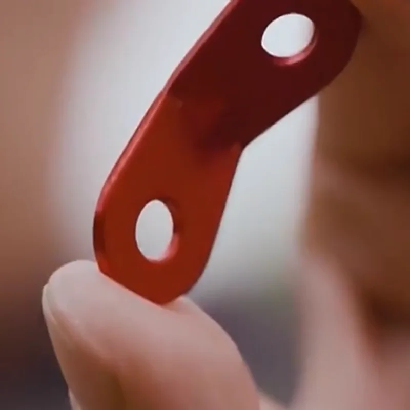 

10 шт., застежка для веревки для кемпинговой палатки, пряжка для ветровой веревки, аксессуары для палатки, затяжка веревки, пряжка ﻿ Натяжитель веревки