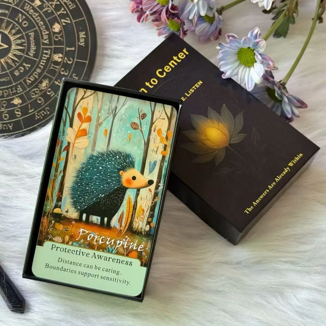 baralho-de-cartas-oracle-em-ingles-tema-animal-54-cartas-com-caixa-reflexao-e-orientacao-pessoal-cartas-de-taro-jogos-de-cartas-12-7cm