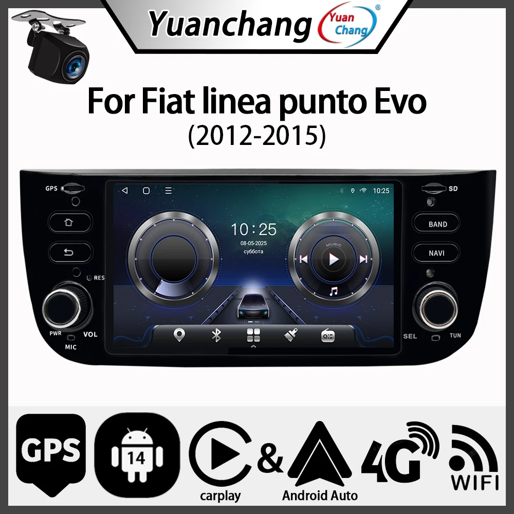 Yuanchang6.2"Multim… - image