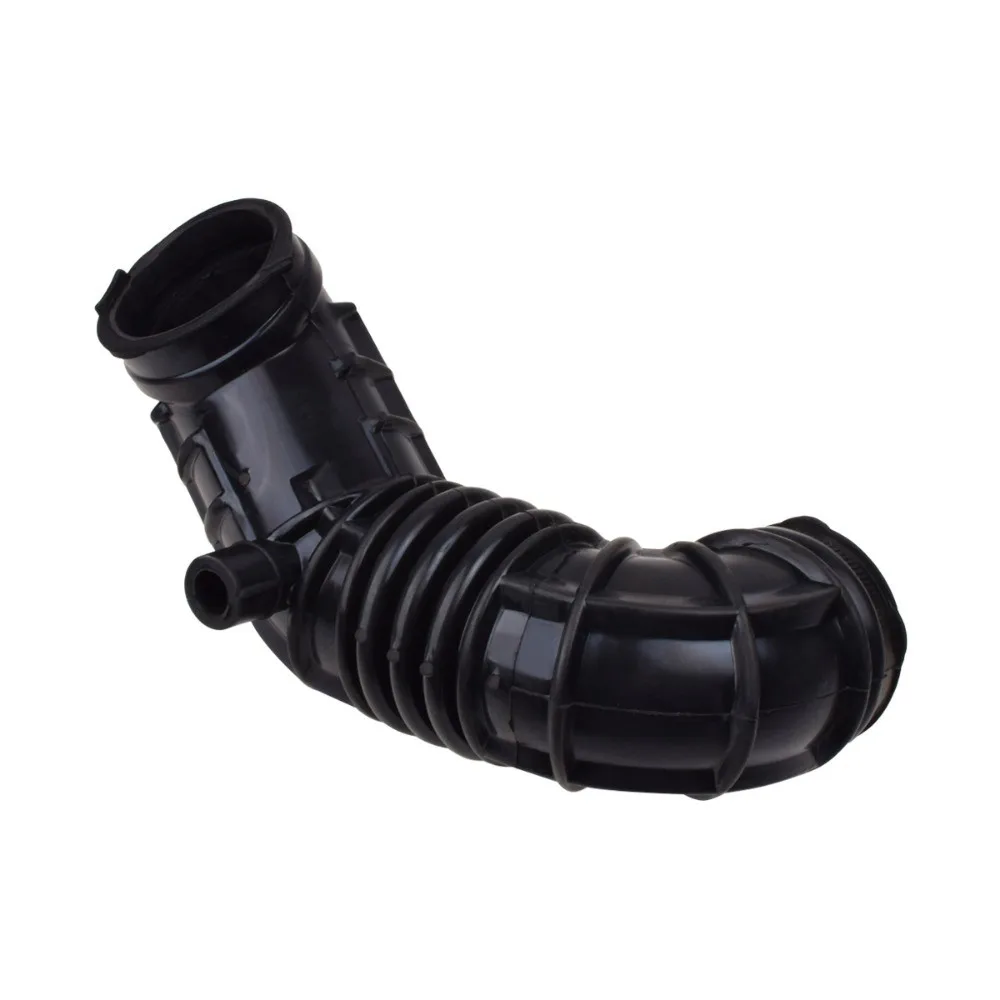 

Трубка воздухозаборного шланга подходит для Mini Cooper One R50 R52 Cabrio 1,6 бензина 13721477839