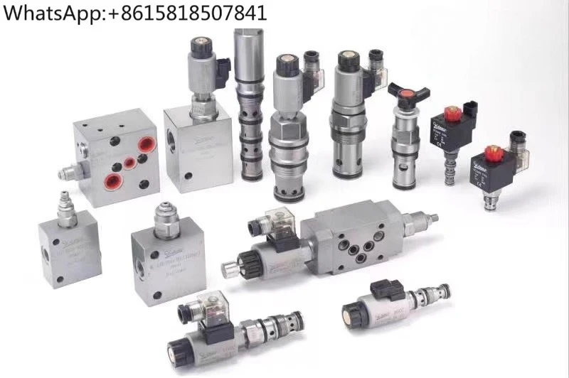 

1PCS Counterbalance valve CB2A33IL CB11A33IL CB2A hydraulic balance valve