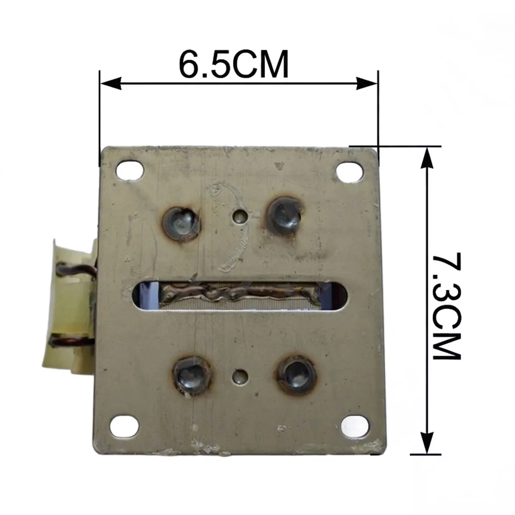 Transformer R2050 Rated 20A with Low Noise Characteristics and High Efficiency for Demanding Electronic Applications