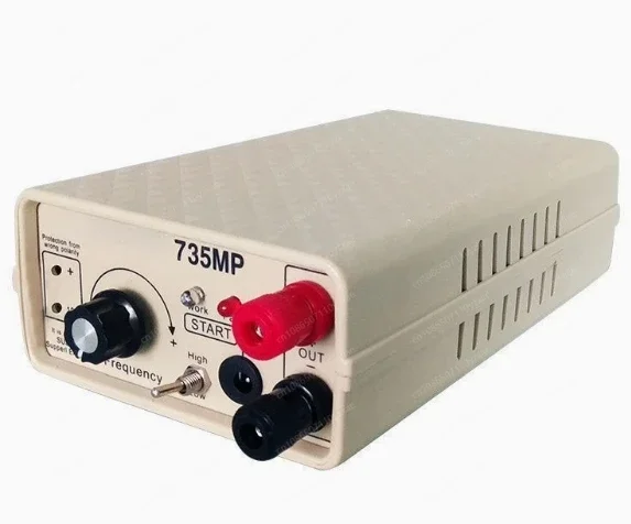 

New Inverter 735/835MP 1050NP 1030sMP