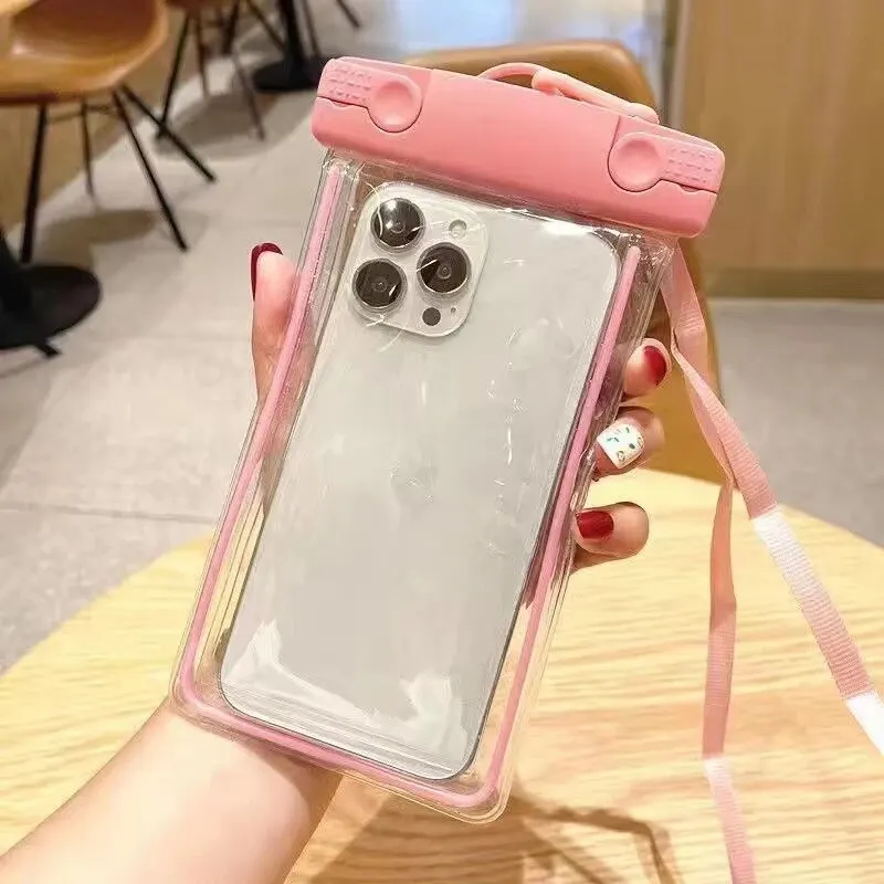 Thumbnail 2 - #26 Waterproof Phone Pouches List of Top Picks
