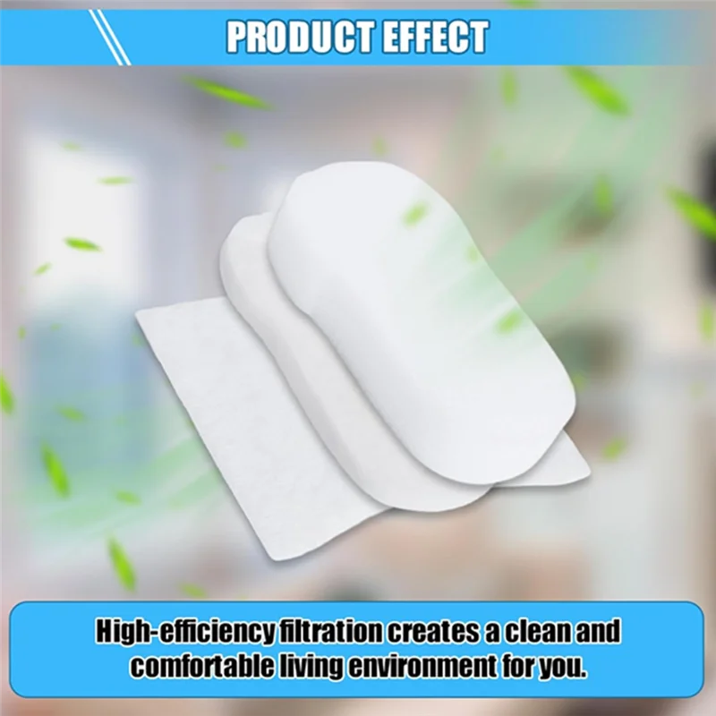 فلتر A74G-HZ2002 لـ Shark HZ2000، HZ251، HZ602، UV580، HZ702، Hs152amz Vertex Ultralight Duoclean Powerfins Corded Stick