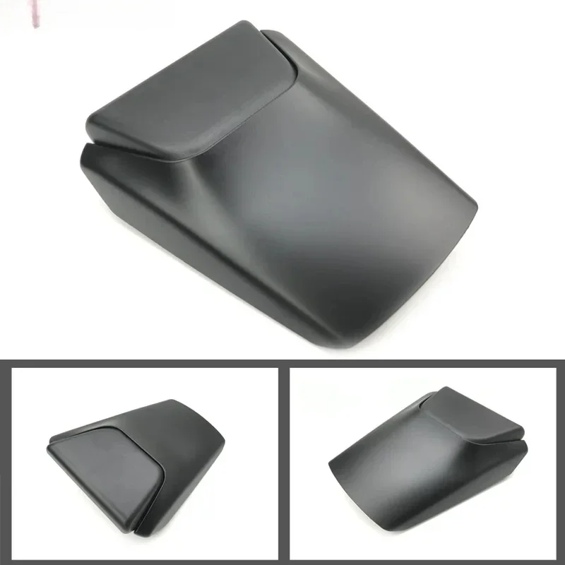 For Yamaha YZF 600 R6 1998 1999 2000 2001 2002 Motorcycle Pillion Rear Seat Cover Cowl Solo Fairing YZFR6