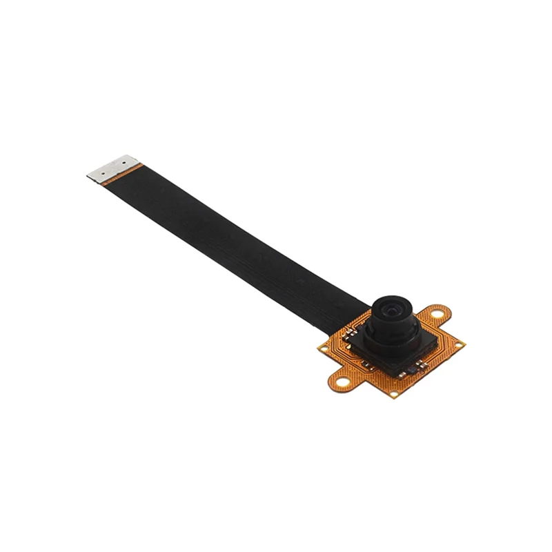 

FEDI-Fixed Focus 120° 13MP Camera OV13855 For Orange Pi 5/5B/5 Plus Module RK3588S RK3588