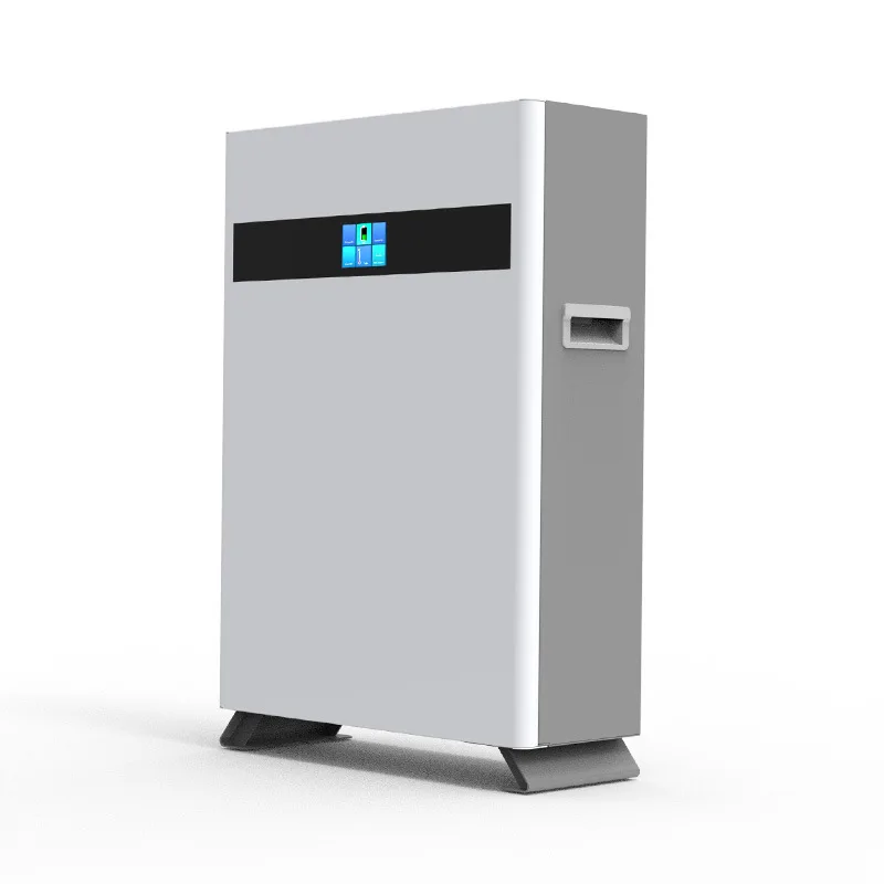 

48V 100Ah LiFePO4 Lithium Iron Phosphate Solar Photovoltaic Battery For Home Energy Storage Renewable Electric 5 Degree