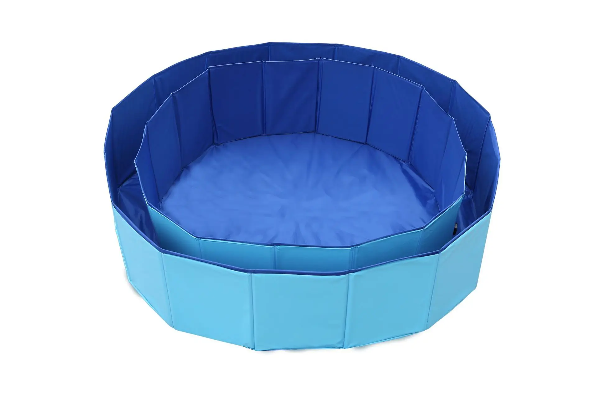 Pet Swimming Bathtub Dog Collapsible Bathing Pool Bath Pool Pet Bath for Dogs Cats Kids Pet Supplies wholesale retail