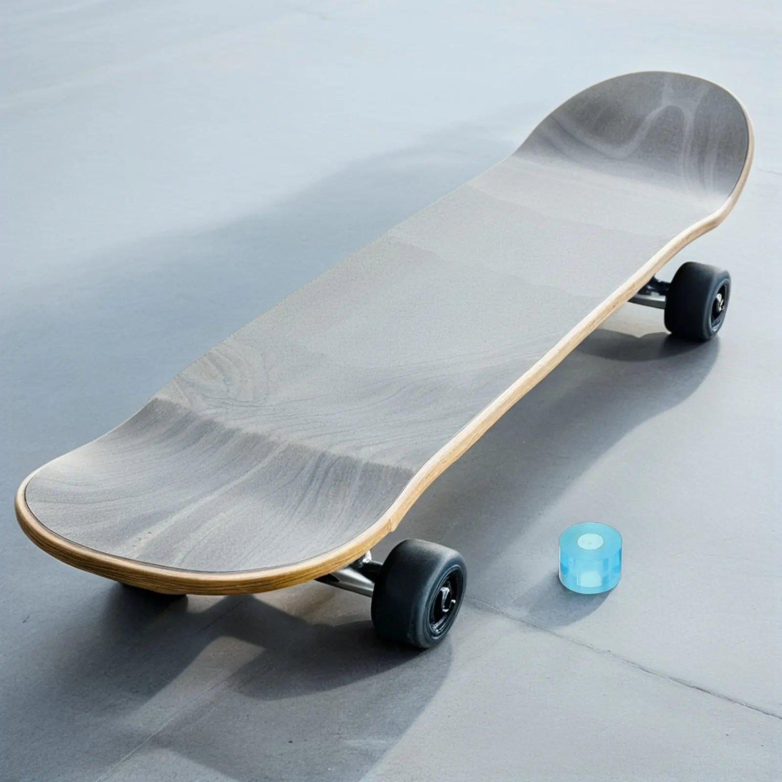 

1Set Skateboard Bushings Stable Shock Pads Longboard Truck Pivot Cups Washer Replacement Skate Hardware Kit Outdoor Skate Parts