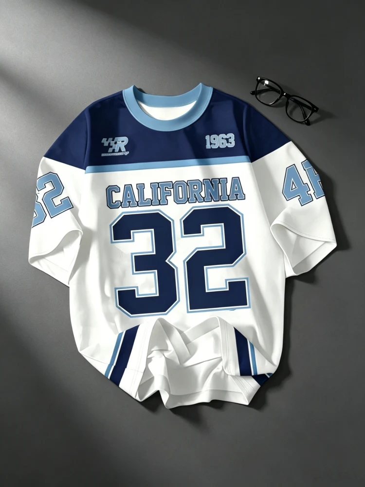 Outdoor Sport Is - American street style sports green digital