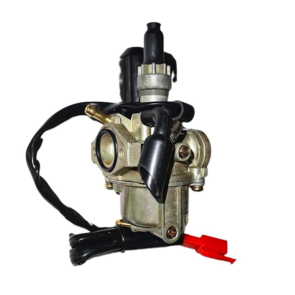 PZ17 17mm Carburetor Fit For Scooter Dio 50 AF24 TACT 50 Elite SA50 NB50 TG50M Gyro Carb