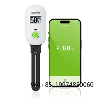 RainPoint MINI WIFI SOIL MOISTURE SENSOR