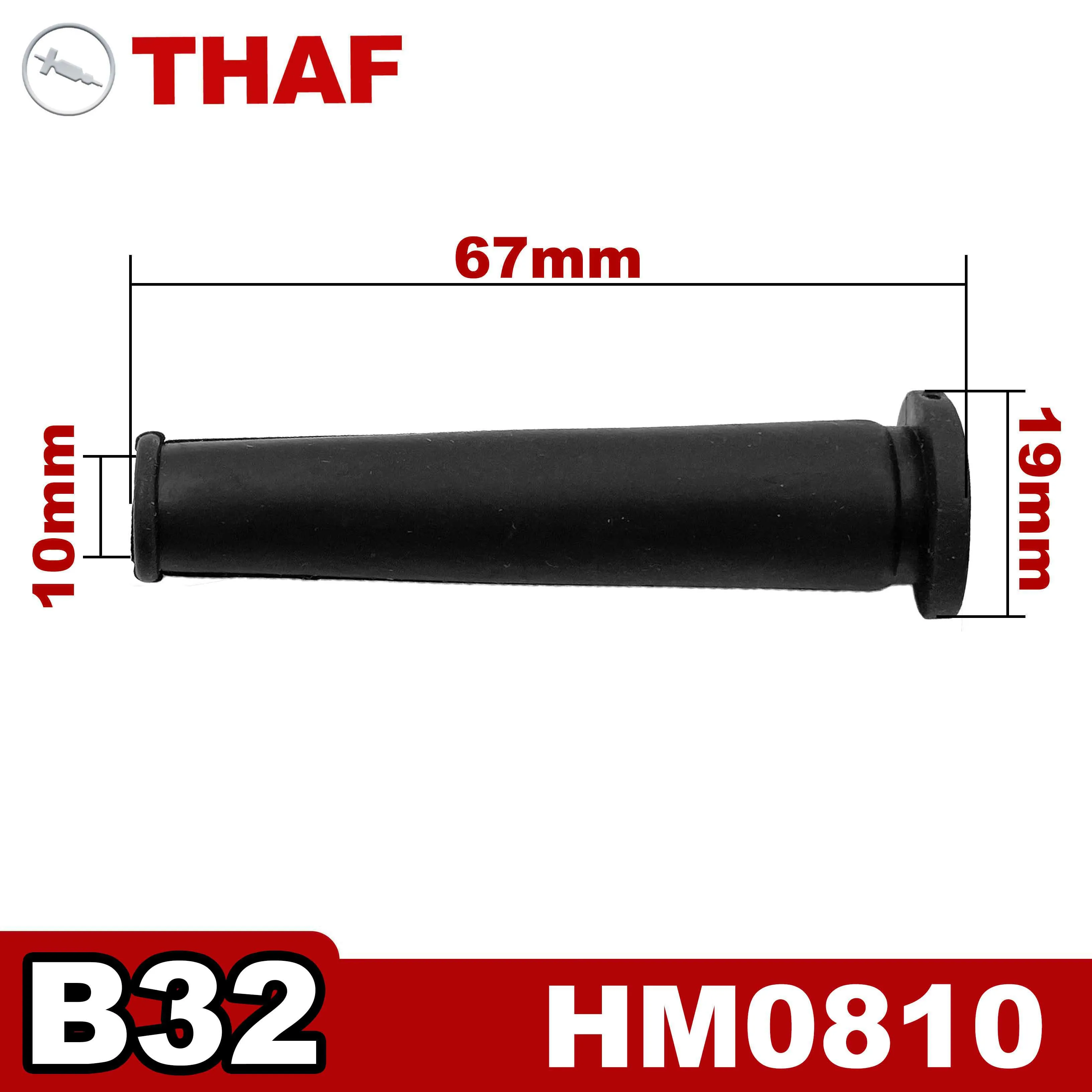 Cable Protecter Replacement Spare Parts For Makita Demolition Hammer HM0810 B32