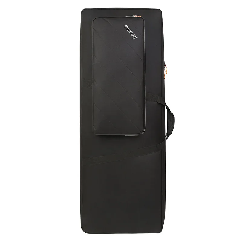 61 Key 76 Key Keyboard Bag Instrument Thickened Padded 10mm Bag 73 Key Keyboard Backpack Waterproof Piano Cover Case