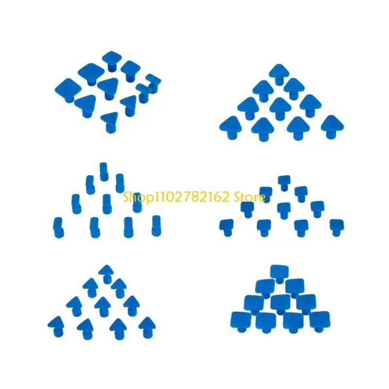 

547B Dents Repair Accessories Auto Maintenance Tool Dents Pulling Dents Removal Tool