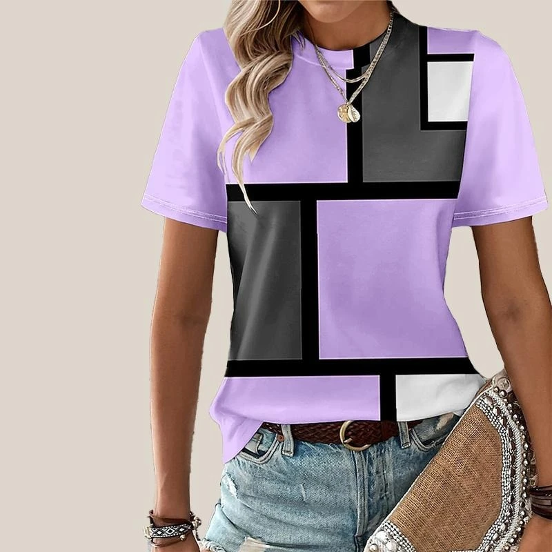 Thumbnail 2 - #1 Trending Mens Classic Striped T-Shirts Right Now