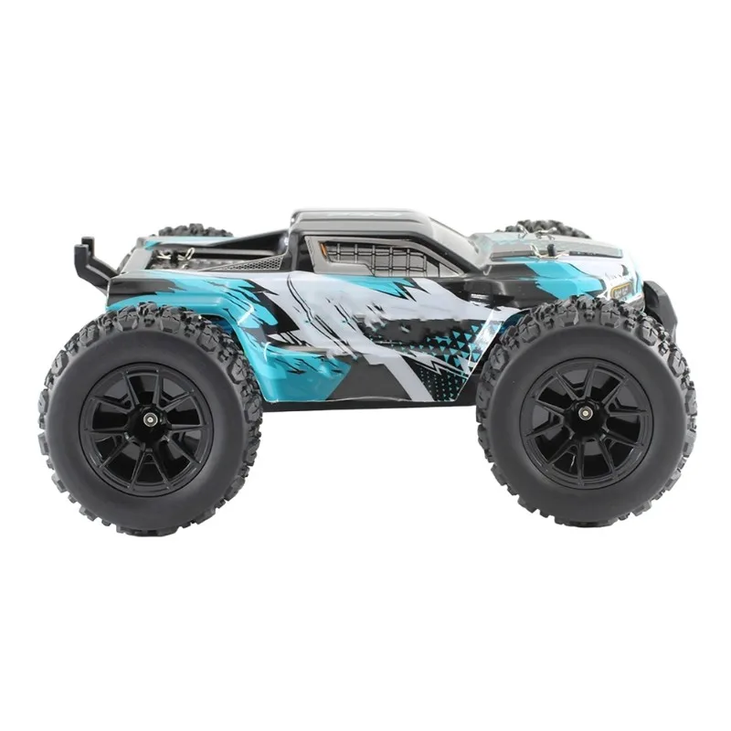 useful 4Pcs RC Car 90mm Off-Road Tires S-Pattern Large Foot Tires for SCY 16101 16101PRO 16102 16102PRO 1/16 RC Car Accessories