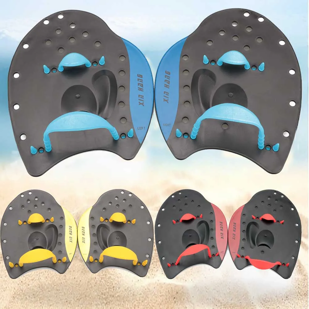 Thumbnail 2 - #31 Compare Swim Gloves Before You Buy
