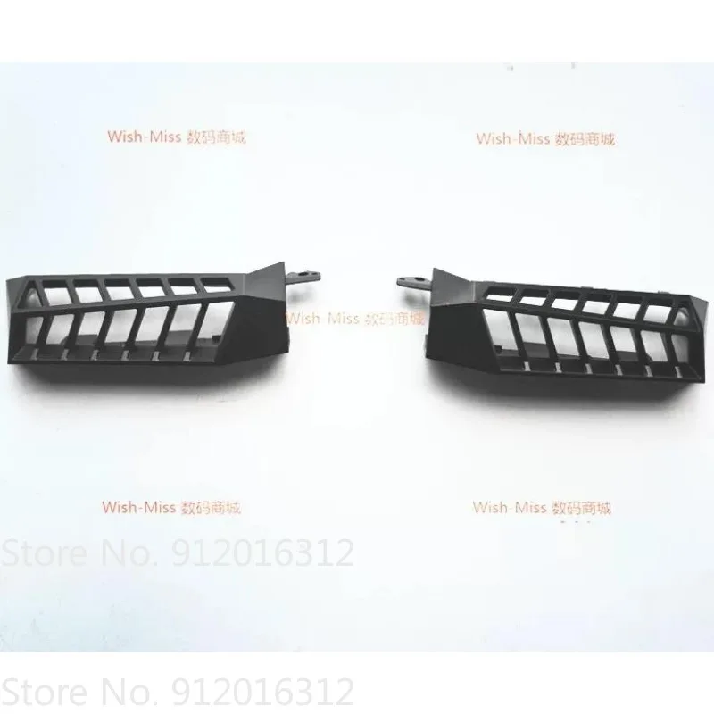 New Cooling Fan Wind Vent Cover for HP TPN-Q211 15-DC Fan Air Outlet Cover
