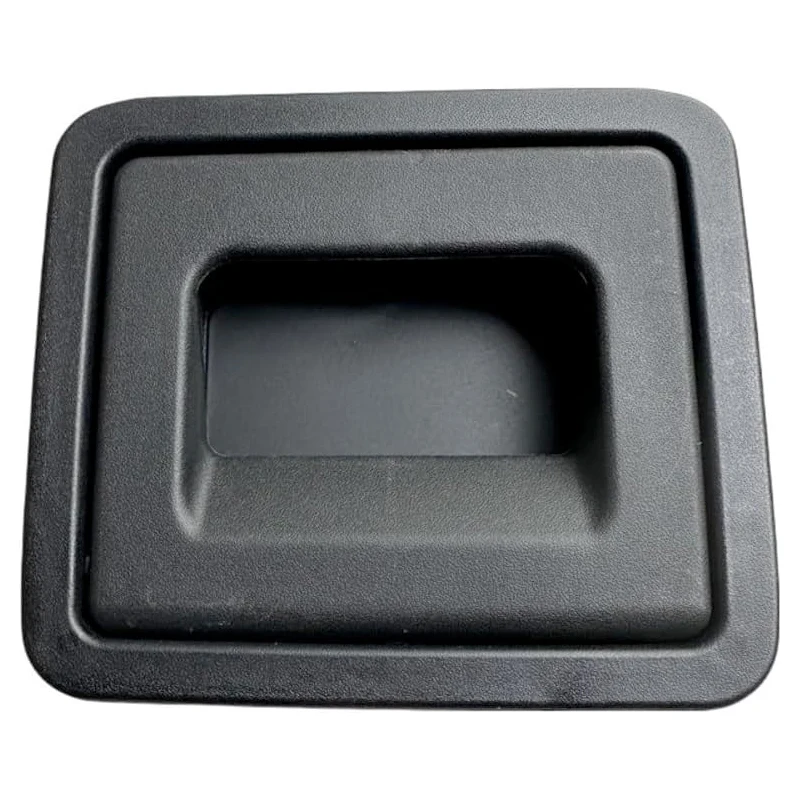 For VW Rear Trunk Boot Floor Handle Cover For Golf7 GTI GTD plus Sportsvan e-Golf MK7 Tiguan 5N Skoda Octavia 2 A5  5N08871839B9