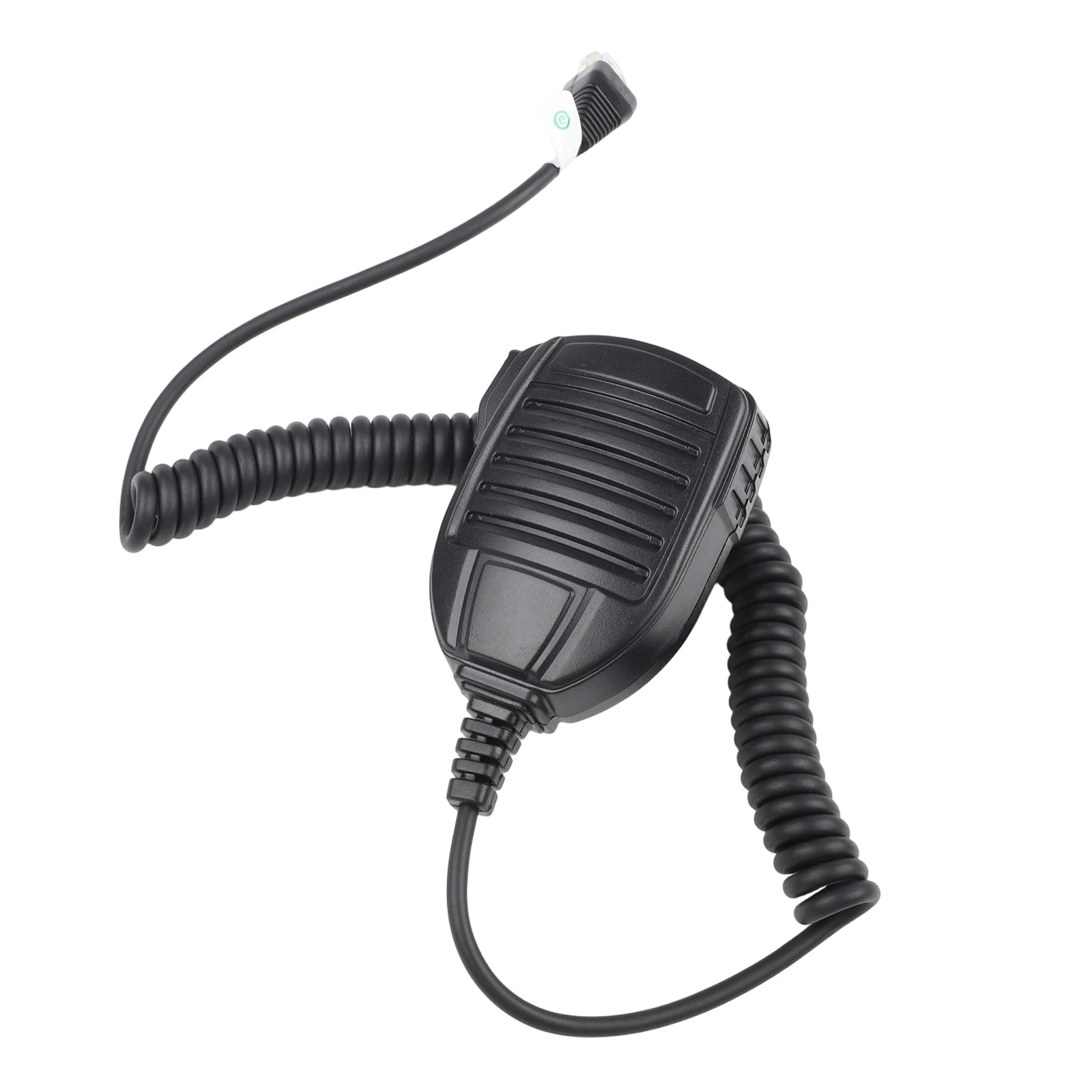 MH-67A8J 8-Pin Modular Microphone with Connector for Yaesu For Vertex VX2500 VX2508 VX2208 VX2108 Dispatch Radios