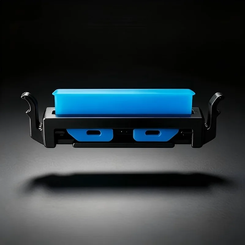Original 5113 Wiper Kit with Blade Scraper And Holder SPA-0134 Compatible with Mimaki JV33 JV150 JV300 CJV30 CJV150 CJV300 JV34