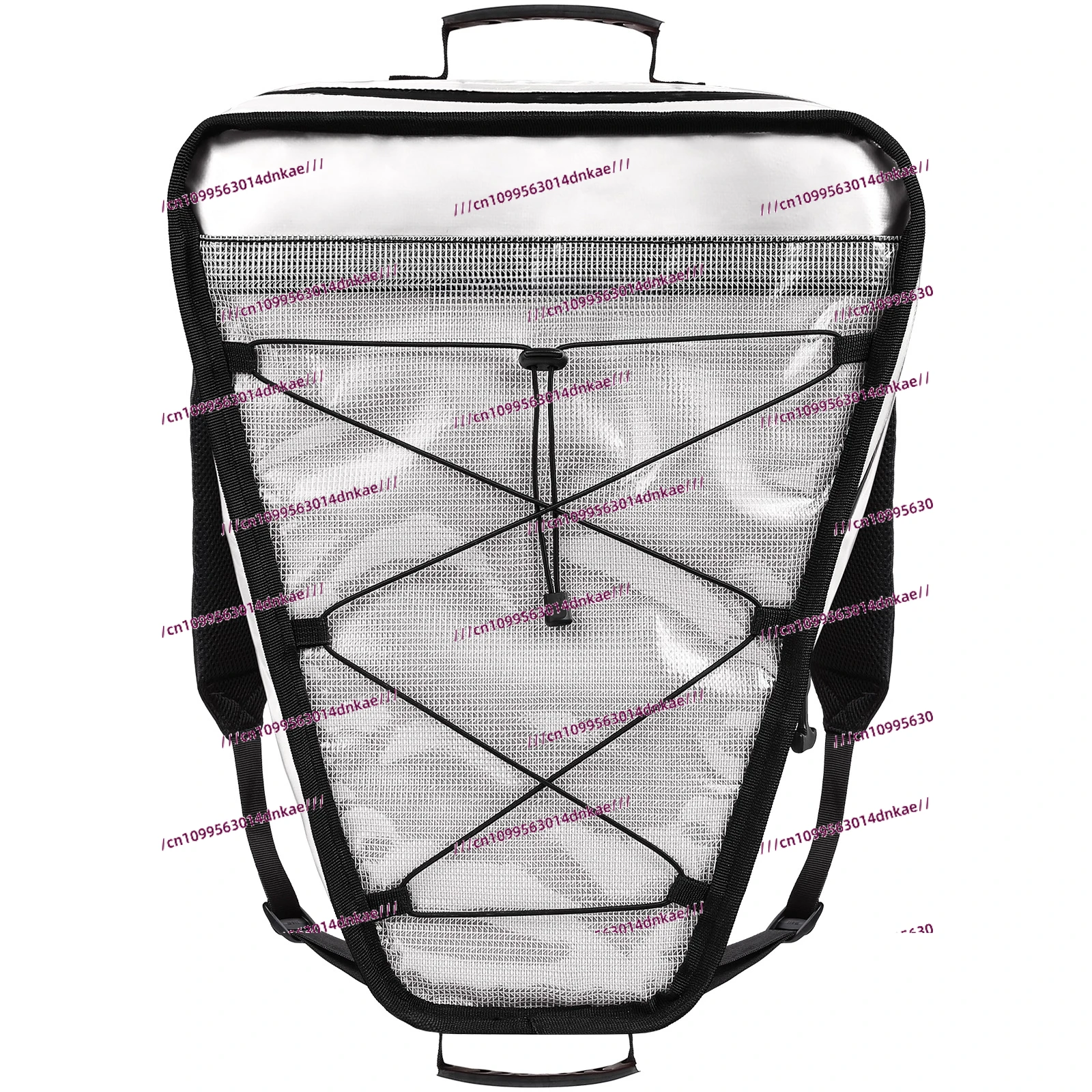 Boat Fishing Kayak Ice Bag Software Refrigerator Fishing Incubator Waterproof and Fresh Rock Fishing Ice Bag Professional Sea
