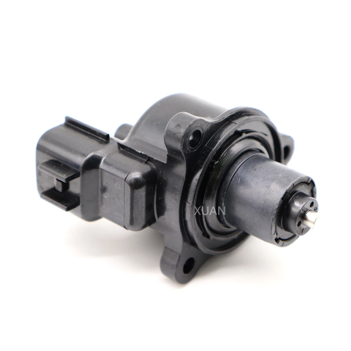 XUAN Idle Speed Control Valve HP 115HP F115 LF115 ISC IAC Stepper Motor 68V-1312A-00-00 For Yamaha Outboard Waverunner Marine 2
