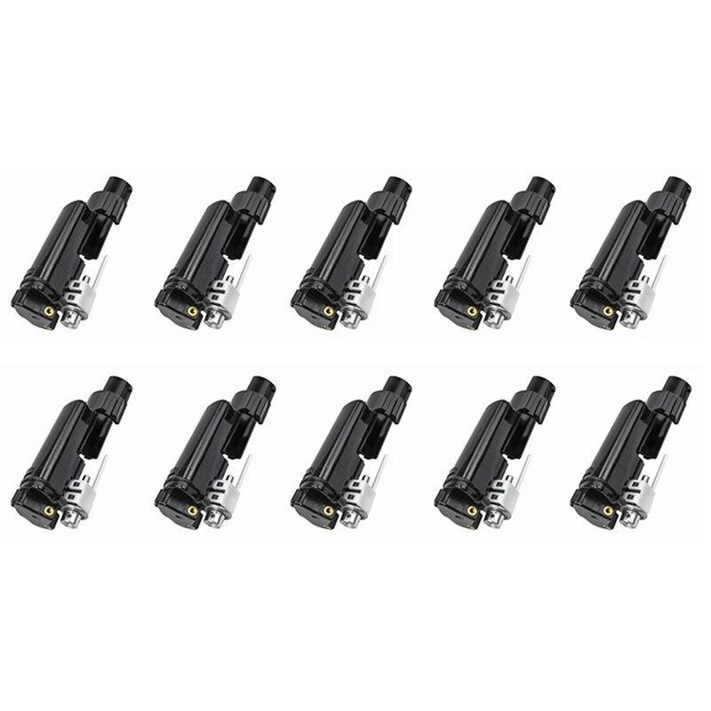 

10X Fuel Pump Gas Filter 15410-24FB0 For Suzuki V-Strom 650(DL650)04-06 V-Strom 1000(DL1000)02-12 Hayabusa (GSX1300R)