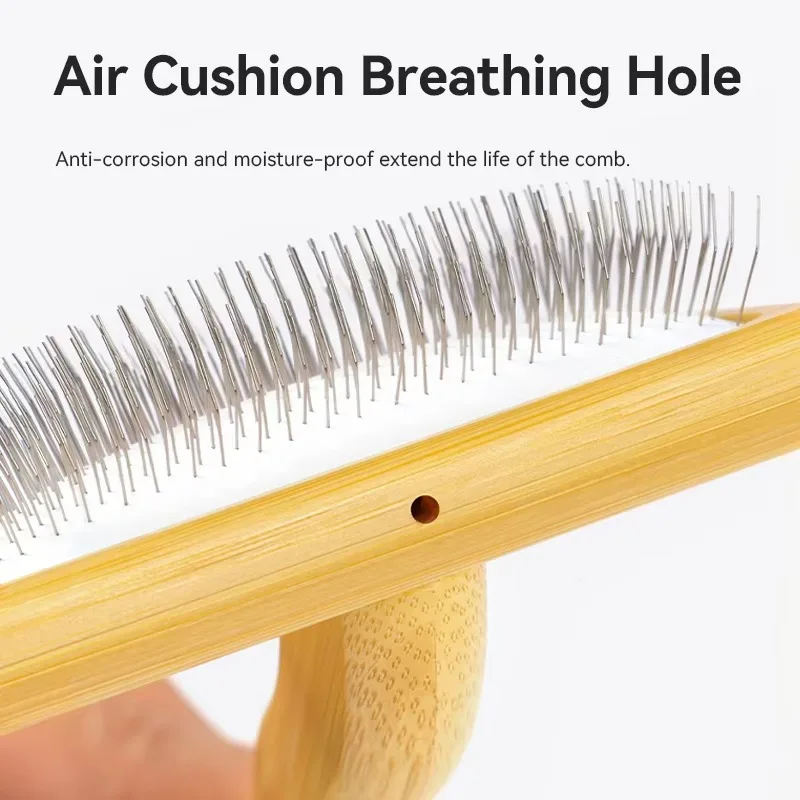 Thumbnail 4 - #33 Cheapest Cat Deshedding Brushes Deals You Can Get