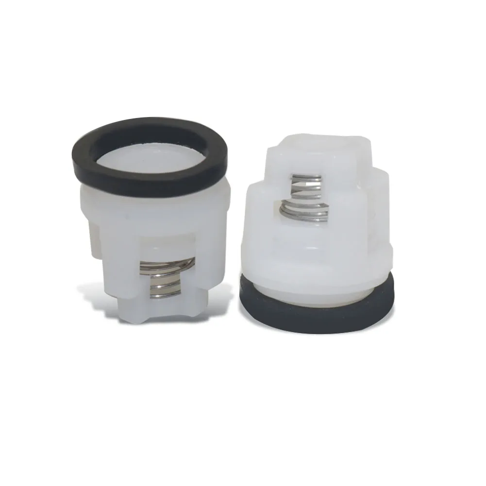 10 Pcs High Pressure Washer Check Valve Kit For 280/380 Pressure Pumps Car Washing Machine Repair Parts