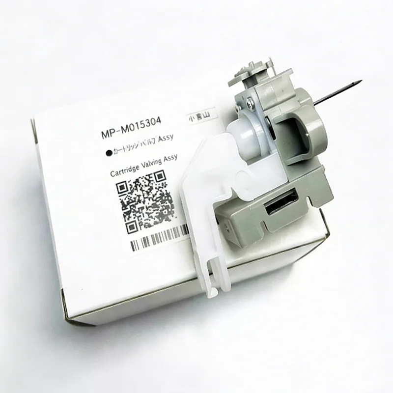 

M015304 Original Cartridge Valve Assy For Mimaki CJV150 JV150 JV300 CJV300
