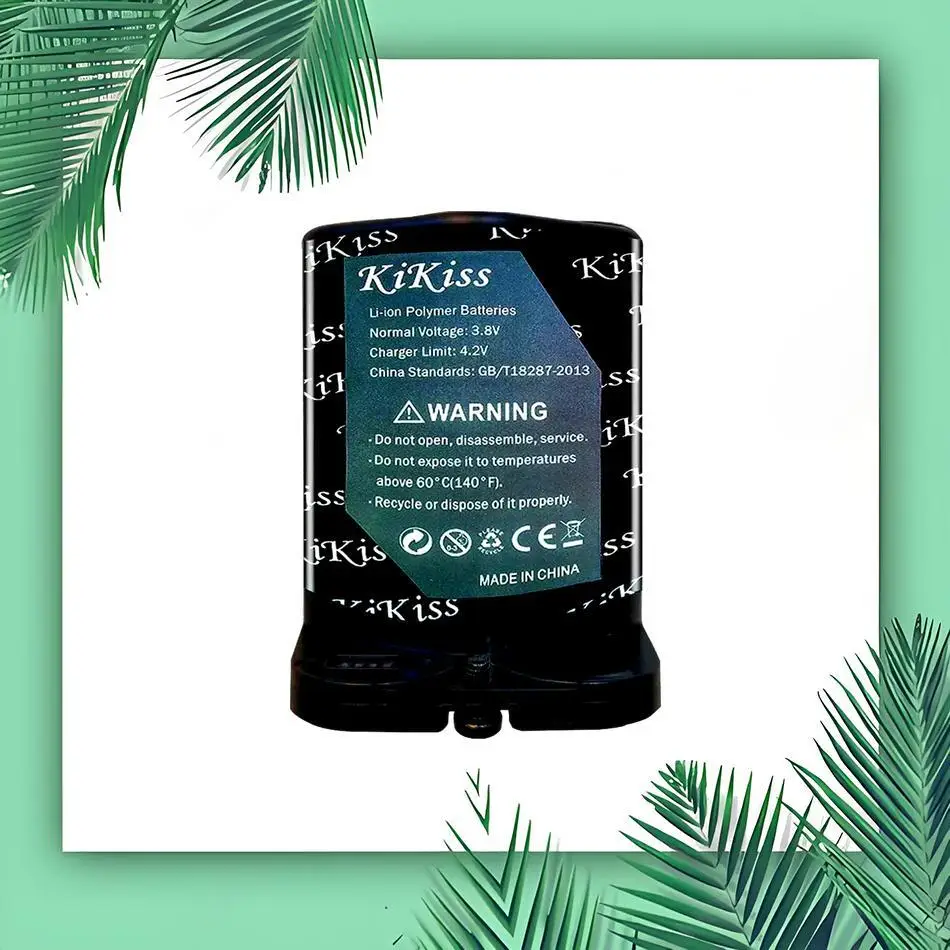 ABL-C Battery For I…