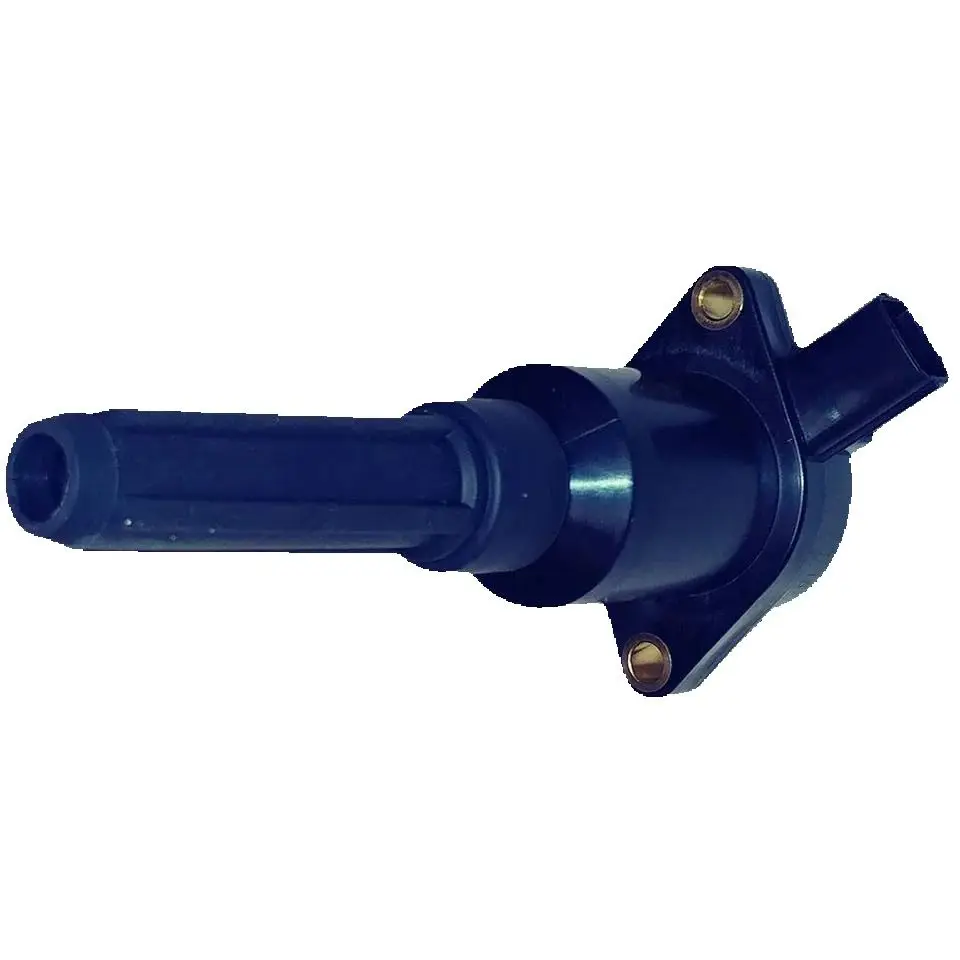 

UF384 5C1176 1751053 LHE1510AB VE520185 88921406 C1203 1788329 44430036 90002444 LHE1510AA Ignition coil for Jaguar