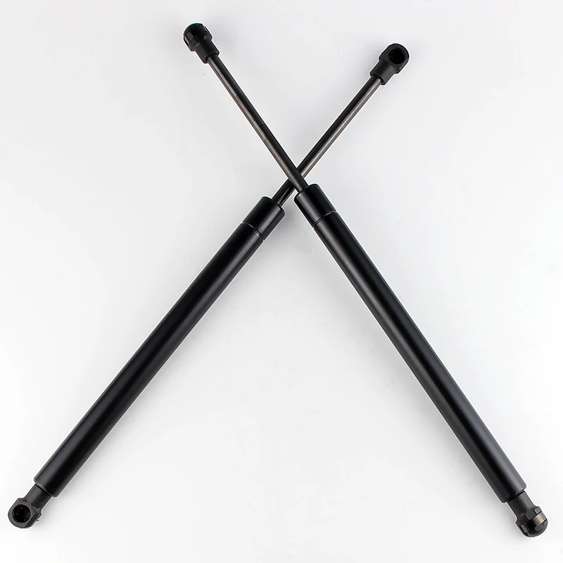 

2 шт. газовые стойки задней двери багажника без ошибок для 2008 BMW E90 335xi Base Sedan 2-дверный 2D багажник OEM: 96651 Автомобильные аксессуары