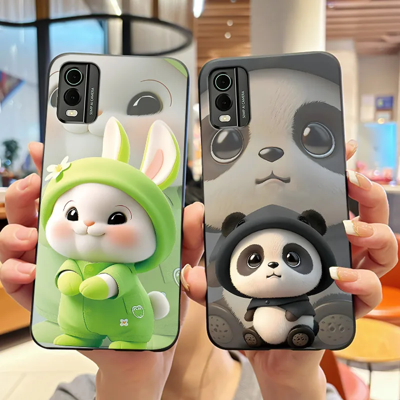 Jelly Black Case Fo…