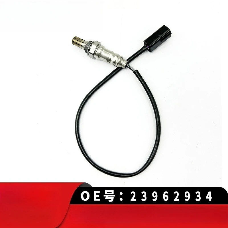 

2455779 23962934 o2 oxygen sensor for Wuling Rongguang Hongguang S3 for Baojun 730 560 Sail for GM