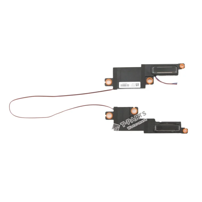 New 5SB0S31897 For Lenovo Yoga C740-14IML Laptop Built In Speaker L+R Set