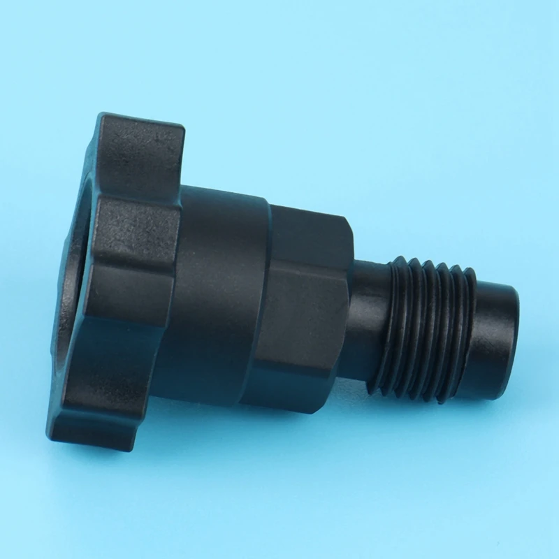 Spray Tool Connector For PPS Adapter Spray Tool Cup Adapter Fit For ANEST Spray Tool Disposable Measuring Cup image 3