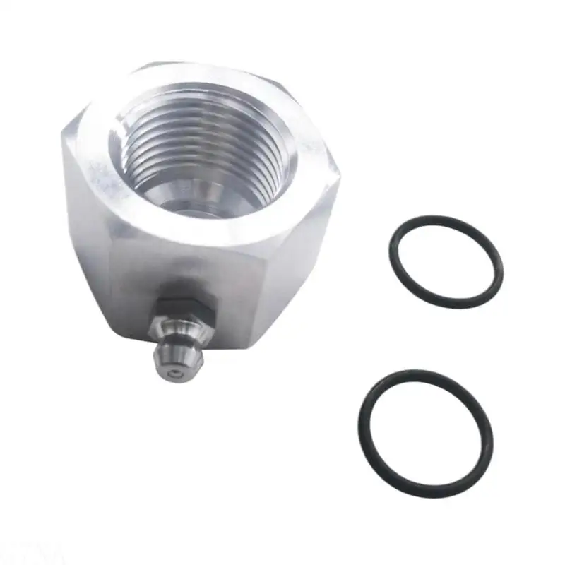 G7NA 1-teilige Mehrzweck-Lenkungsbeschlagmutter, geeignet für Marine Automotive Motorcycle Systems Replacement Standard – Detail 8